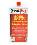 Img of Seal Boss 4050 SLV Epoxy Resin per 14 Ounce Unit